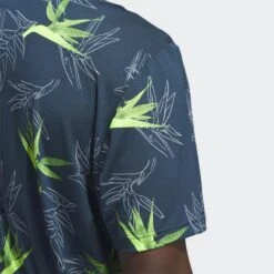 ADIDAS Oasis Mesh Poloshirt -Adidas Verkoopwinkel oasis mesh poloshirt 4