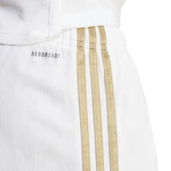 ADIDAS Olympique Lyonnais 23/24 Thuisshort -Adidas Verkoopwinkel olympique lyonnais 2324 thuisshort 6