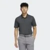 ADIDAS Ottoman Stripe Poloshirt