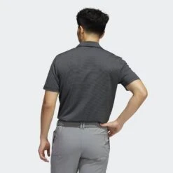 ADIDAS Ottoman Stripe Poloshirt 7 ADIDAS Ottoman Stripe Poloshirt -Adidas Verkoopwinkel ottoman stripe poloshirt 2