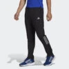 ADIDAS Own The Run Astro Knit Broek