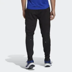 ADIDAS Own The Run Astro Knit Broek -Adidas Verkoopwinkel own the run astro knit broek 2