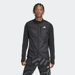 ADIDAS Own The Run Bodywarmer