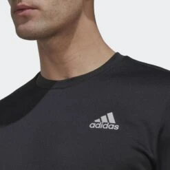 ADIDAS Own The Run Colorblock Sweatshirt -Adidas Verkoopwinkel own the run colorblock sweatshirt 4