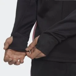 ADIDAS Own The Run Colorblock Sweatshirt -Adidas Verkoopwinkel own the run colorblock sweatshirt 5