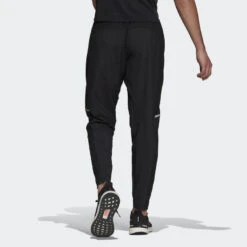 ADIDAS Own The Run Cooler Broek -Adidas Verkoopwinkel own the run cooler broek 2