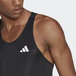 ADIDAS Own The Run Singlet -Adidas Verkoopwinkel own the run singlet 3