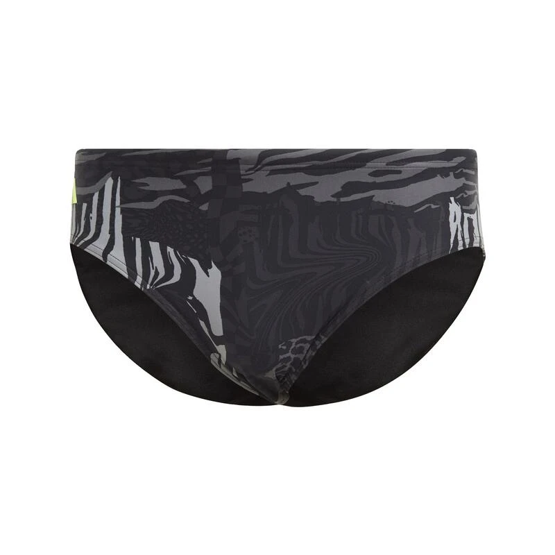 ADIDAS Performance Graphic Zwembroek 2 ADIDAS Performance Graphic Zwembroek - Afbeelding 2