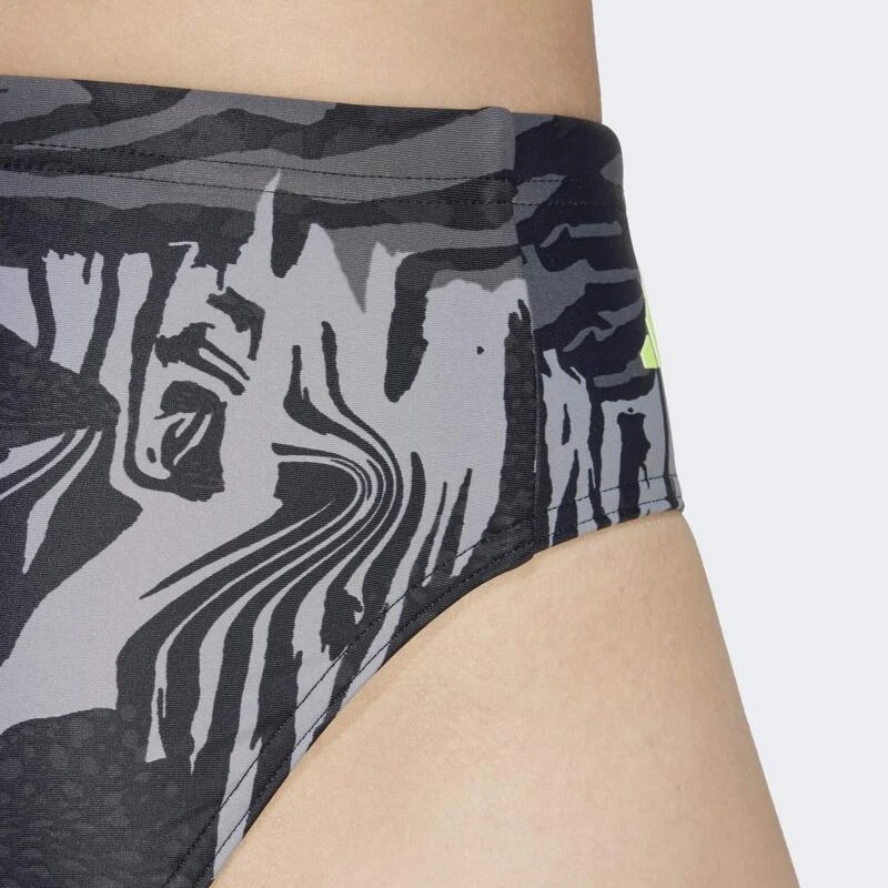 ADIDAS Performance Graphic Zwembroek 5 ADIDAS Performance Graphic Zwembroek - Afbeelding 5