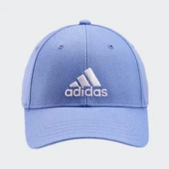 ADIDAS Pet Voor Tennis Blauw M58 -Adidas Verkoopwinkel pet voor tennis blauw m58 2