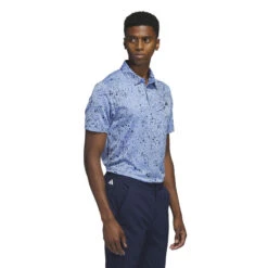 Polo Adidas Jacquard -Adidas Verkoopwinkel polo adidas jacquard 2