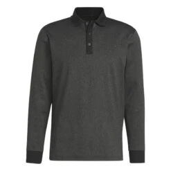Poloshirt Met Lange Mouwen Adidas Essentials