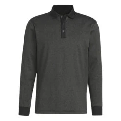 Poloshirt Met Lange Mouwen Adidas Essentials -Adidas Verkoopwinkel poloshirt met lange mouwen adidas essentials 3