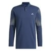 Poloshirt Met Lange Mouwen Adidas Statement Cold Rdy