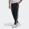 ADIDAS Primegreen Essentials Warm-Up Tapered 3-Stripes Trainingsbroek