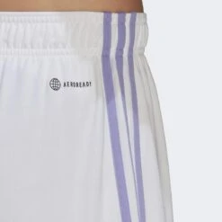 ADIDAS Real Madrid 22/23 Thuisshort -Adidas Verkoopwinkel real madrid 2223 thuisshort 4