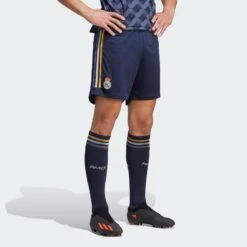 ADIDAS Real Madrid 23/24 Uitshort