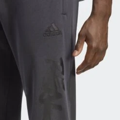ADIDAS Real Madrid Chinese Story Broek -Adidas Verkoopwinkel real madrid chinese story broek 5