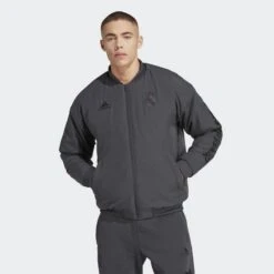 ADIDAS Real Madrid Chinese Story Gevoerd Jack