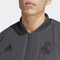 ADIDAS Real Madrid Chinese Story Gevoerd Jack -Adidas Verkoopwinkel real madrid chinese story gevoerd jack 3