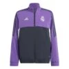 ADIDAS Real Madrid Condivo 22 Presentation Jack