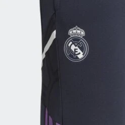 ADIDAS Real Madrid Condivo 22 Training Broek -Adidas Verkoopwinkel real madrid condivo 22 training broek 3