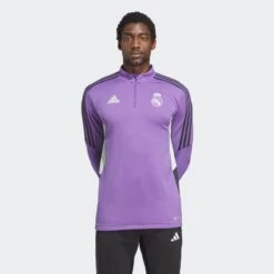 ADIDAS Real Madrid Condivo 22 Training Longsleeve