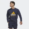 ADIDAS Real Madrid DNA Sweatshirt