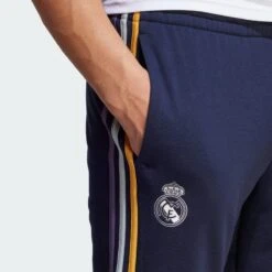ADIDAS Real Madrid Joggingbroek -Adidas Verkoopwinkel real madrid joggingbroek 3