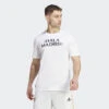 ADIDAS Real Madrid Street Graphic T-shirt