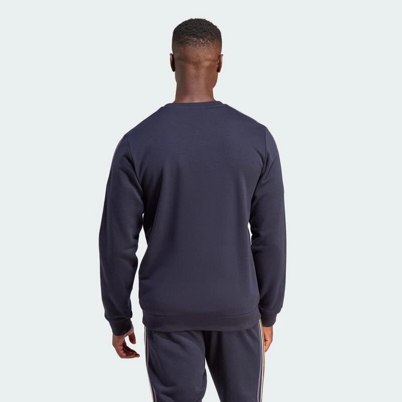 ADIDAS Real Madrid Sweatshirt 3 ADIDAS Real Madrid Sweatshirt - Afbeelding 3