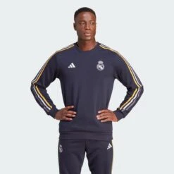 ADIDAS Real Madrid Sweatshirt