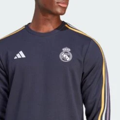 ADIDAS Real Madrid Sweatshirt 8 ADIDAS Real Madrid Sweatshirt -Adidas Verkoopwinkel real madrid sweatshirt 3