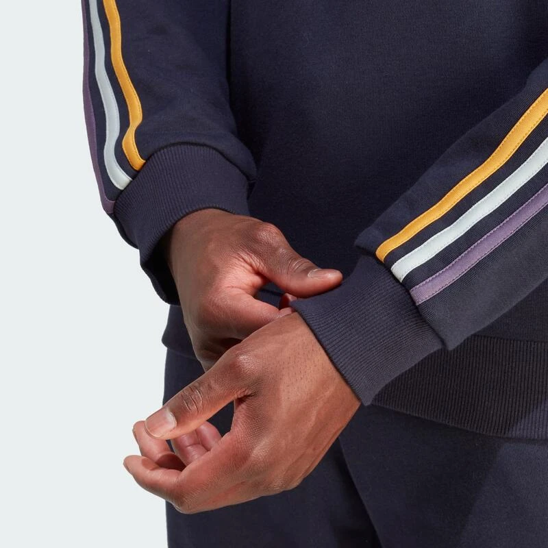 ADIDAS Real Madrid Sweatshirt 5 ADIDAS Real Madrid Sweatshirt - Afbeelding 5