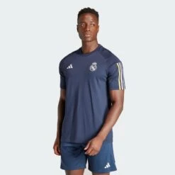 ADIDAS Real Madrid Tiro 23 Katoenen T-shirt