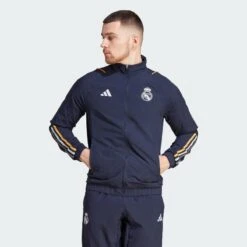 ADIDAS Real Madrid Tiro 23 Presentation Broek