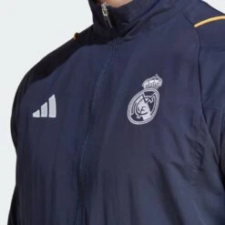 ADIDAS Real Madrid Tiro 23 Presentation Broek -Adidas Verkoopwinkel real madrid tiro 23 presentation broek 3