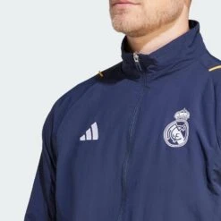 ADIDAS Real Madrid Tiro 23 Presentation Jack -Adidas Verkoopwinkel real madrid tiro 23 presentation jack 3