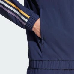 ADIDAS Real Madrid Tiro 23 Presentation Jack -Adidas Verkoopwinkel real madrid tiro 23 presentation jack 4