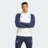 ADIDAS Real Madrid Tiro 23 Training Longsleeve