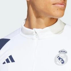 ADIDAS Real Madrid Tiro 23 Training Longsleeve -Adidas Verkoopwinkel real madrid tiro 23 training longsleeve 3