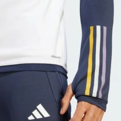 ADIDAS Real Madrid Tiro 23 Training Longsleeve -Adidas Verkoopwinkel real madrid tiro 23 training longsleeve 4