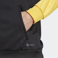 ADIDAS Salah Training Shirt -Adidas Verkoopwinkel salah training shirt 4