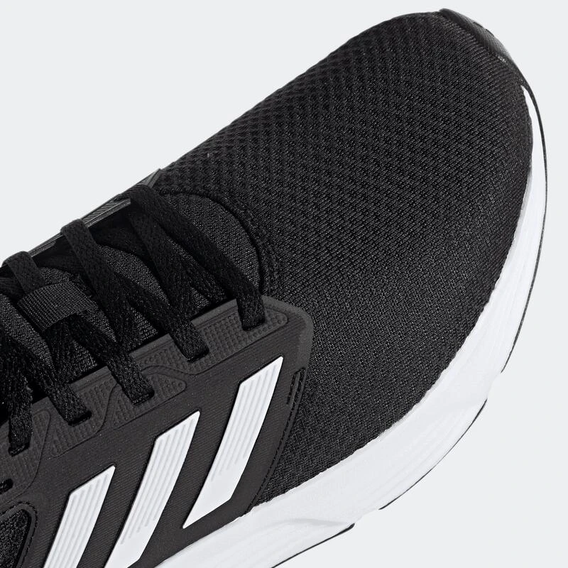 ADIDAS Schoenen Galaxy 6 M - GW3848 Zwart 7 ADIDAS Schoenen Galaxy 6 M - GW3848 Zwart - Afbeelding 7