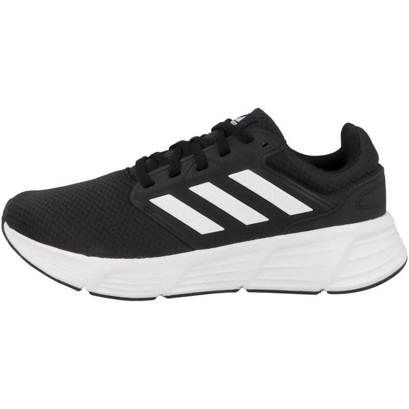 ADIDAS Schoenen Galaxy 6 M - GW3848 Zwart 1 ADIDAS Schoenen Galaxy 6 M - GW3848 Zwart
