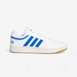 ADIDAS Schoenen Heren HOOPS 3.0 Wit