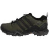 ADIDAS Schoenen Terrex Swift R2 Gore-Tex - CM7497 Groen
