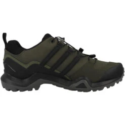 ADIDAS Schoenen Terrex Swift R2 Gore-Tex - CM7497 Groen -Adidas Verkoopwinkel schoenen terrex swift r2 gore tex cm7497 groen 2