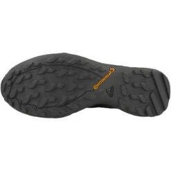 ADIDAS Schoenen Terrex Swift R2 Gore-Tex - CM7497 Groen -Adidas Verkoopwinkel schoenen terrex swift r2 gore tex cm7497 groen 4