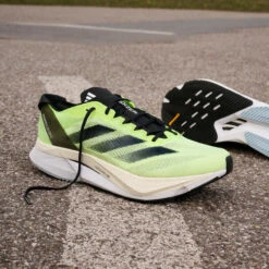 Schoenen Van Running Adidas Adizero Boston 12 -Adidas Verkoopwinkel schoenen van running adidas adizero boston 12 3